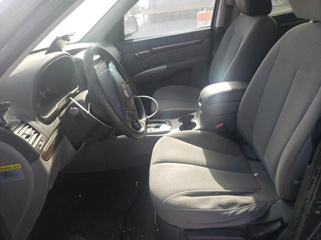 Photo 6 VIN: 5NMSG3ABXAH389723 - HYUNDAI SANTA FE 