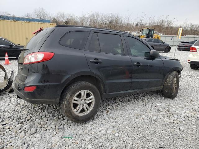 Photo 2 VIN: 5NMSG3ABXAH391679 - HYUNDAI SANTA FE G 