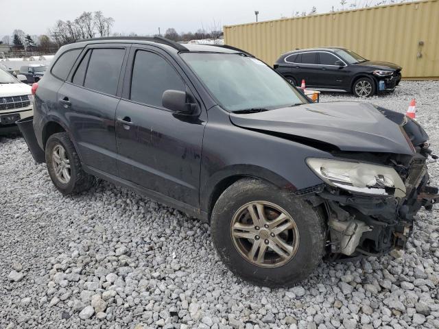 Photo 3 VIN: 5NMSG3ABXAH391679 - HYUNDAI SANTA FE G 