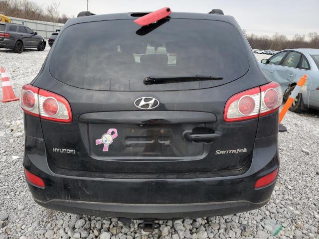 Photo 5 VIN: 5NMSG3ABXAH391679 - HYUNDAI SANTA FE G 