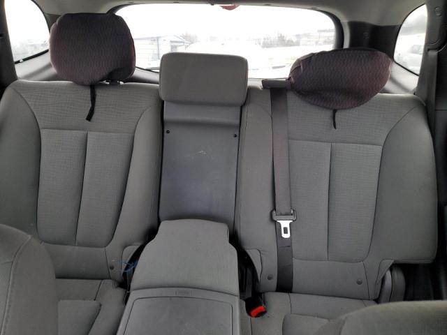 Photo 9 VIN: 5NMSG3ABXAH391679 - HYUNDAI SANTA FE G 