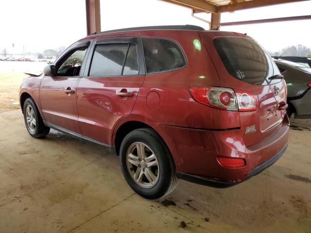 Photo 1 VIN: 5NMSG3ABXAH392847 - HYUNDAI SANTA FE G 