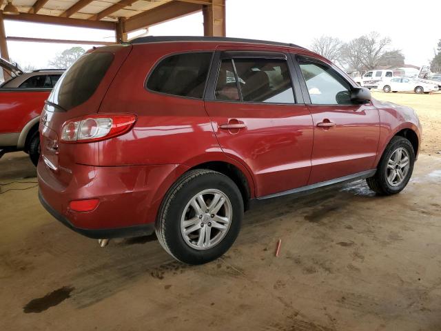 Photo 2 VIN: 5NMSG3ABXAH392847 - HYUNDAI SANTA FE G 