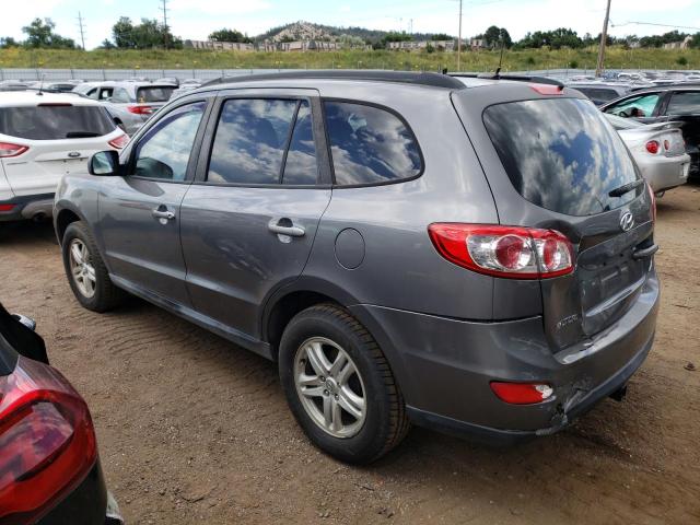 Photo 1 VIN: 5NMSG3ABXAH392945 - HYUNDAI SANTA FE G 