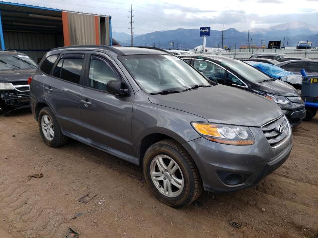 Photo 3 VIN: 5NMSG3ABXAH392945 - HYUNDAI SANTA FE G 