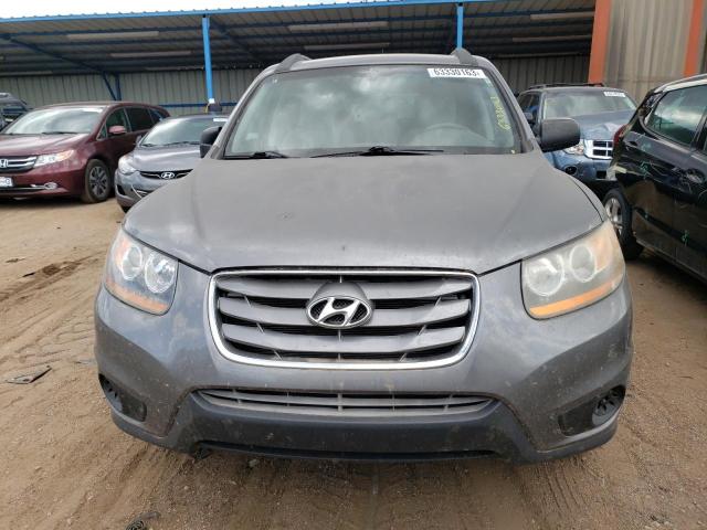 Photo 4 VIN: 5NMSG3ABXAH392945 - HYUNDAI SANTA FE G 