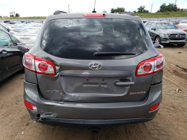 Photo 5 VIN: 5NMSG3ABXAH392945 - HYUNDAI SANTA FE G 