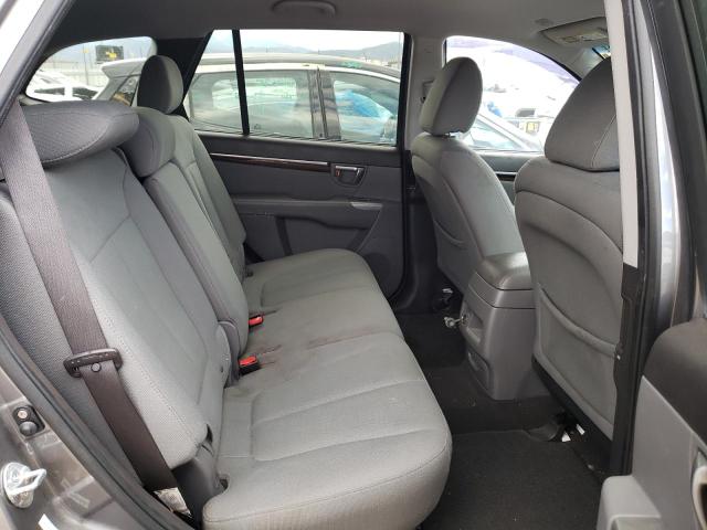 Photo 9 VIN: 5NMSG3ABXAH392945 - HYUNDAI SANTA FE G 