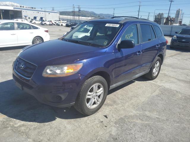 Photo 0 VIN: 5NMSG3ABXAH393741 - HYUNDAI SANTA FE G 