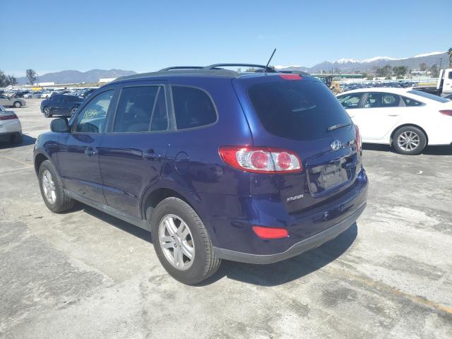 Photo 1 VIN: 5NMSG3ABXAH393741 - HYUNDAI SANTA FE G 