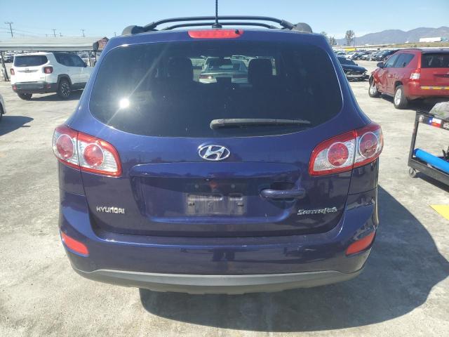 Photo 5 VIN: 5NMSG3ABXAH393741 - HYUNDAI SANTA FE G 