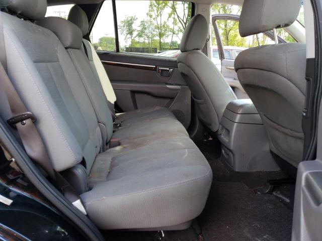 Photo 10 VIN: 5NMSG3ABXAH394470 - HYUNDAI SANTA FE G 