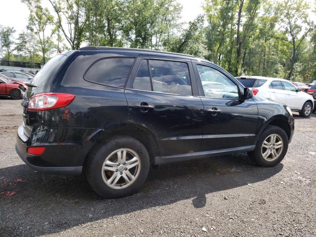 Photo 2 VIN: 5NMSG3ABXAH394470 - HYUNDAI SANTA FE G 