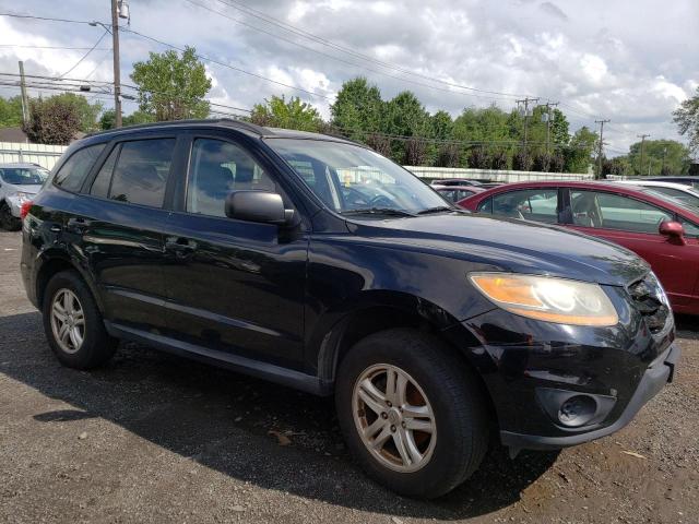 Photo 3 VIN: 5NMSG3ABXAH394470 - HYUNDAI SANTA FE G 