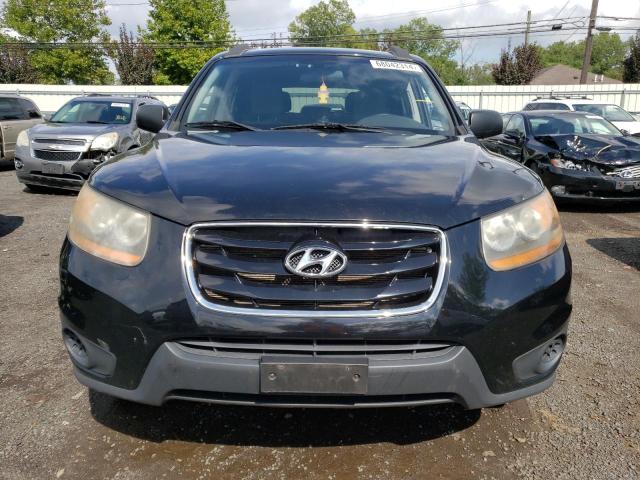 Photo 4 VIN: 5NMSG3ABXAH394470 - HYUNDAI SANTA FE G 