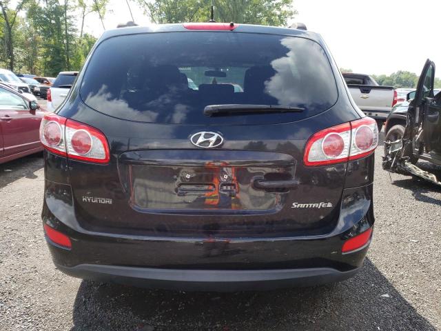 Photo 5 VIN: 5NMSG3ABXAH394470 - HYUNDAI SANTA FE G 