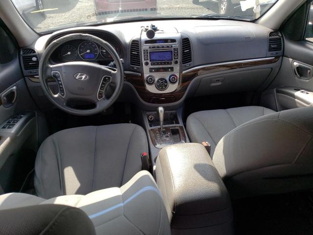 Photo 7 VIN: 5NMSG3ABXAH394470 - HYUNDAI SANTA FE G 