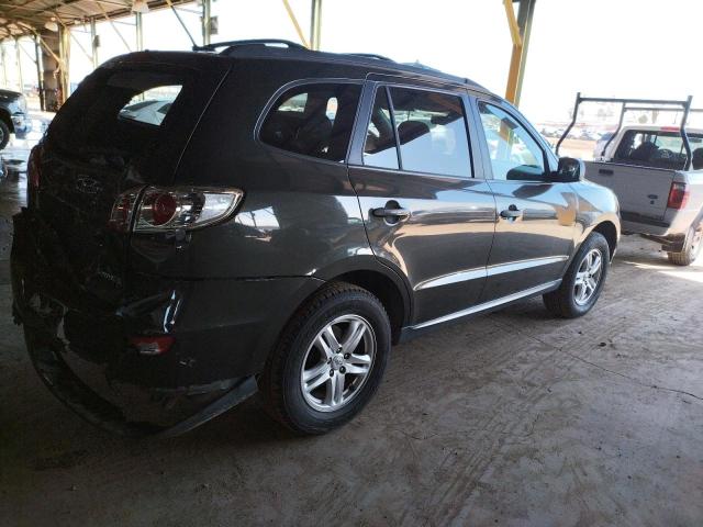 Photo 2 VIN: 5NMSG3ABXAH399975 - HYUNDAI SANTA FE G 