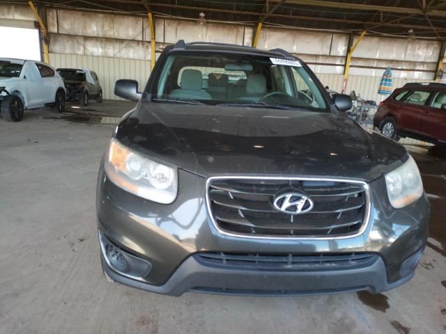 Photo 4 VIN: 5NMSG3ABXAH399975 - HYUNDAI SANTA FE G 