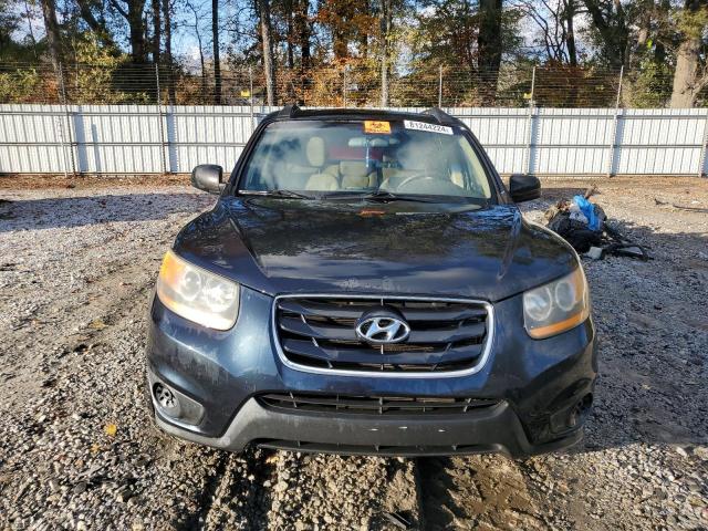 Photo 4 VIN: 5NMSG3ABXAH405712 - HYUNDAI SANTA FE G 