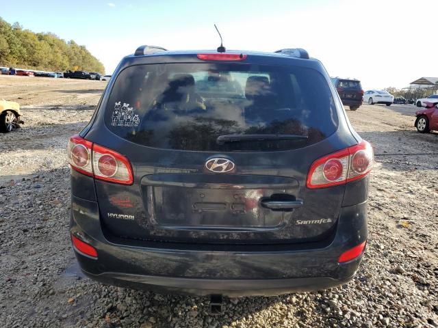 Photo 5 VIN: 5NMSG3ABXAH405712 - HYUNDAI SANTA FE G 