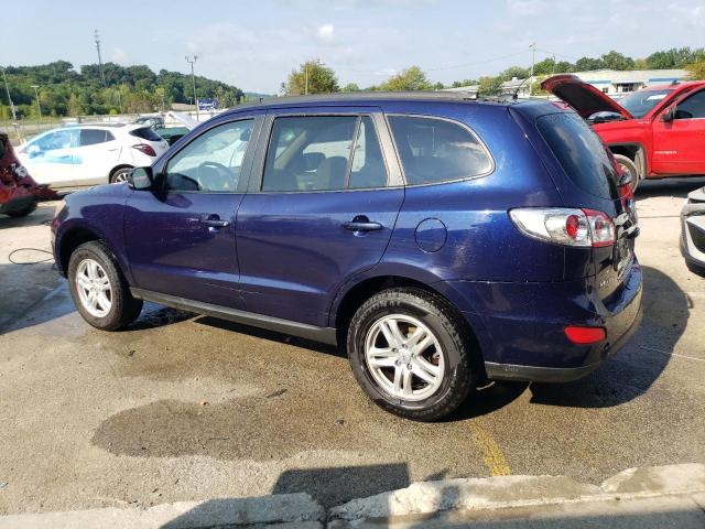 Photo 1 VIN: 5NMSG3ABXAH410019 - HYUNDAI SANTA FE G 