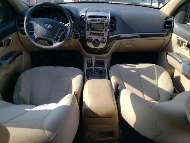 Photo 7 VIN: 5NMSG3ABXAH410019 - HYUNDAI SANTA FE G 