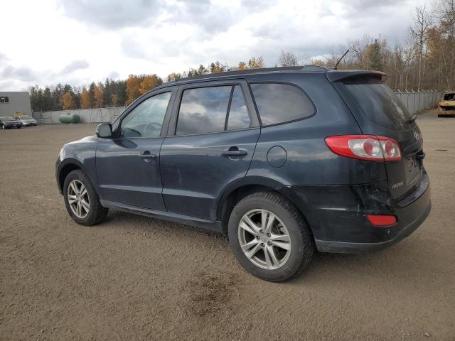 Photo 1 VIN: 5NMSG4AG0AH353685 - HYUNDAI SANTA FE G 