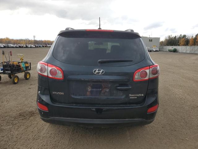 Photo 5 VIN: 5NMSG4AG0AH353685 - HYUNDAI SANTA FE G 