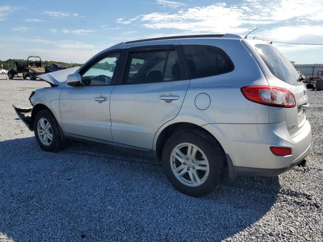 Photo 1 VIN: 5NMSG4AG0AH399906 - HYUNDAI SANTA FE 