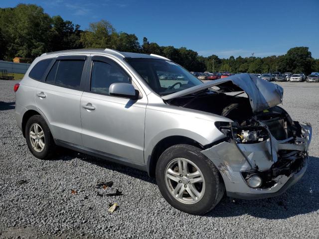 Photo 3 VIN: 5NMSG4AG0AH399906 - HYUNDAI SANTA FE 