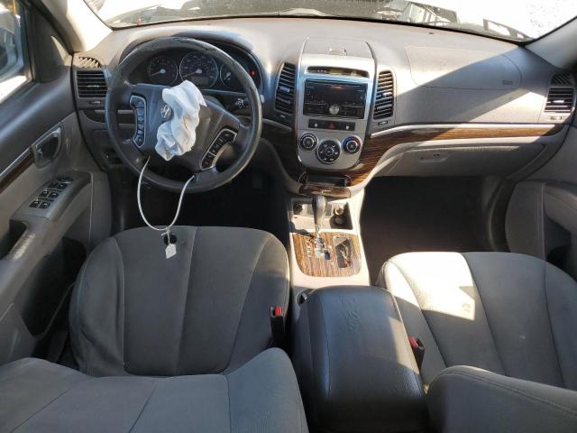 Photo 7 VIN: 5NMSG4AG0AH399906 - HYUNDAI SANTA FE 