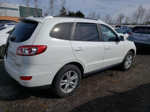 Photo 2 VIN: 5NMSG4AG2AH390172 - HYUNDAI SANTA FE G 