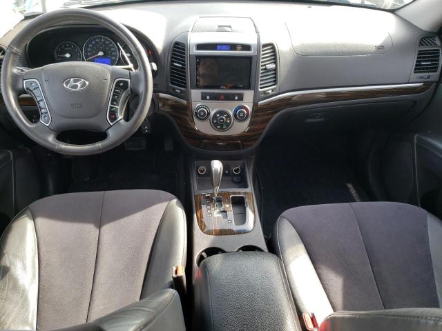 Photo 7 VIN: 5NMSG4AG2AH390172 - HYUNDAI SANTA FE G 