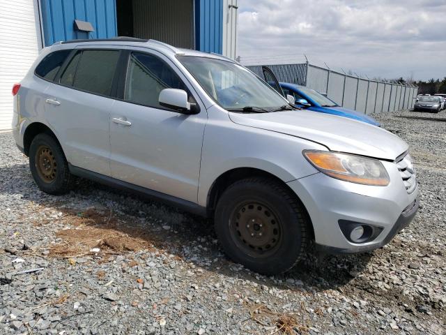 Photo 3 VIN: 5NMSG4AG3AH404077 - HYUNDAI SANTA FE G 