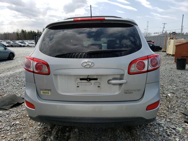 Photo 5 VIN: 5NMSG4AG3AH404077 - HYUNDAI SANTA FE G 