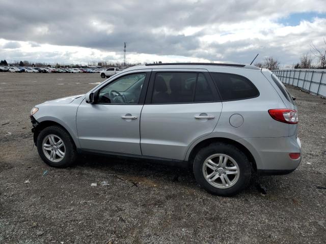 Photo 1 VIN: 5NMSG4AG6AH396878 - HYUNDAI SANTA FE 