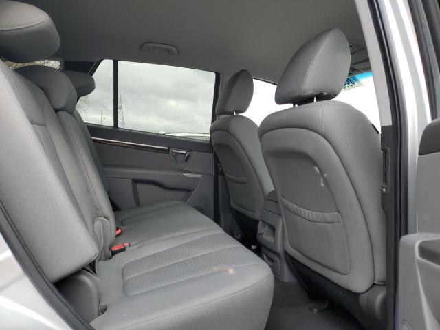 Photo 10 VIN: 5NMSG4AG6AH396878 - HYUNDAI SANTA FE 