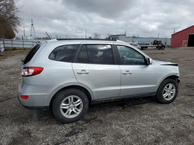 Photo 2 VIN: 5NMSG4AG6AH396878 - HYUNDAI SANTA FE 