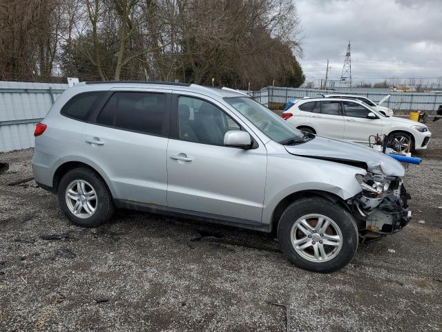 Photo 3 VIN: 5NMSG4AG6AH396878 - HYUNDAI SANTA FE 