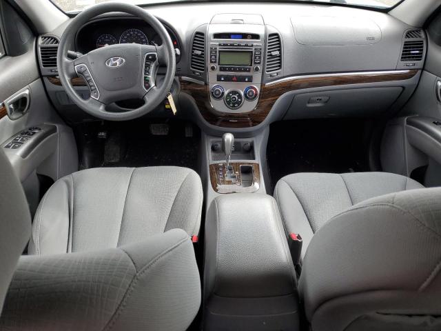 Photo 7 VIN: 5NMSG4AG6AH396878 - HYUNDAI SANTA FE 