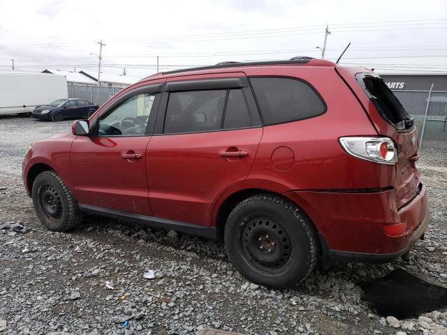 Photo 1 VIN: 5NMSG4AGXAH346680 - HYUNDAI SANTA FE G 