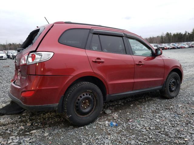 Photo 2 VIN: 5NMSG4AGXAH346680 - HYUNDAI SANTA FE G 