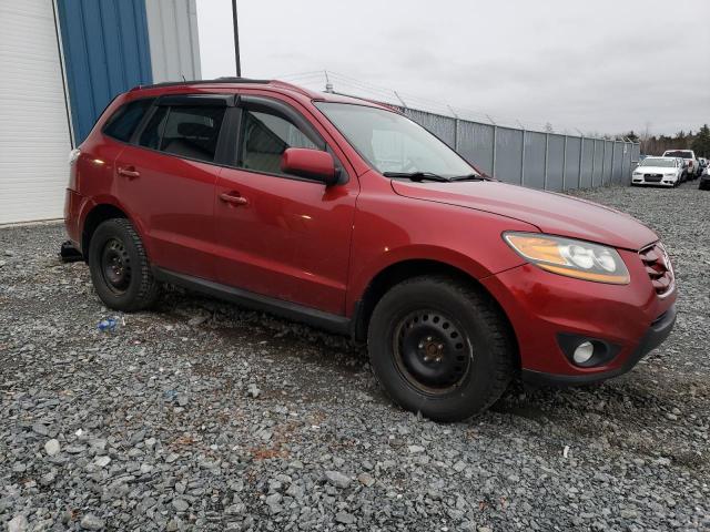 Photo 3 VIN: 5NMSG4AGXAH346680 - HYUNDAI SANTA FE G 