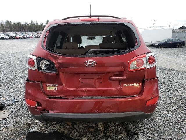 Photo 5 VIN: 5NMSG4AGXAH346680 - HYUNDAI SANTA FE G 