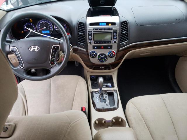 Photo 7 VIN: 5NMSG4AGXAH346680 - HYUNDAI SANTA FE G 