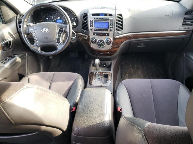 Photo 7 VIN: 5NMSG4AGXAH391778 - HYUNDAI SANTA FE 