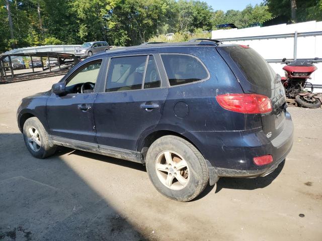 Photo 1 VIN: 5NMSG73D07H011926 - HYUNDAI SANTA FE G 