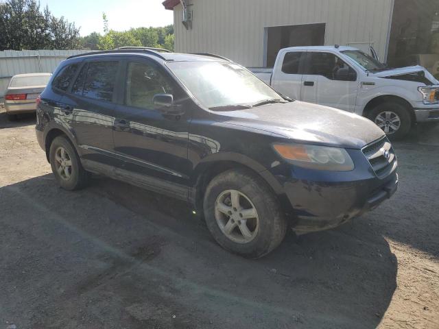 Photo 3 VIN: 5NMSG73D07H011926 - HYUNDAI SANTA FE G 