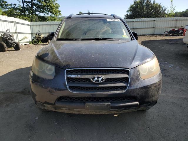 Photo 4 VIN: 5NMSG73D07H011926 - HYUNDAI SANTA FE G 